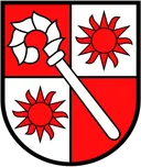 Escudo de Bellmund