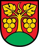 Wappen von Bühl