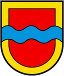 Escudo de Hagneck