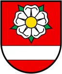Coat of arms of Jens