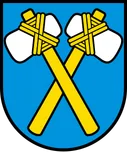 Escudo de Mörigen