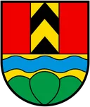 Wappen von Safnern