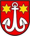 Escudo de Sutz-Lattrigen