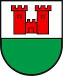 Armoiries de Oberwil im Simmental