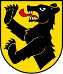 Escudo de Zweisimmen