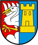Brasão de Gsteig