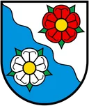 Wappen von Jaberg