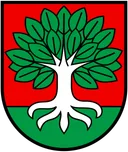 Coat of arms of Buchholterberg