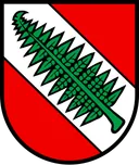 Armoiries de Fahrni