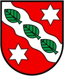 Coat of arms of Horrenbach-Buchen
