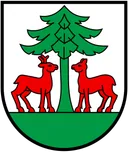 Armoiries de Oberlangenegg