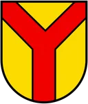 Coat of arms of Teuffenthal (BE)