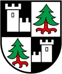 Armoiries de Unterlangenegg