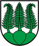 Wappen von Farnern