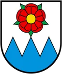 Brasão de Rumisberg